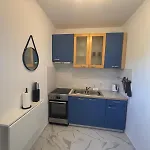 Nino Apartmán