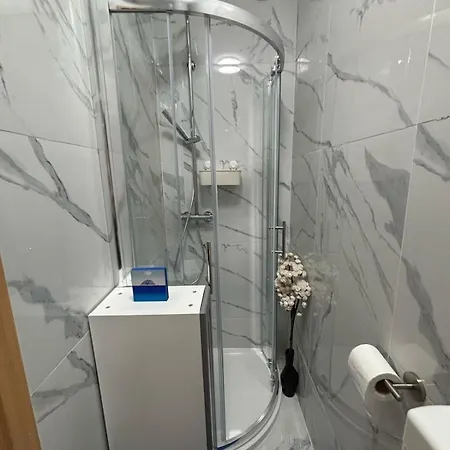 Nino Apartamento *