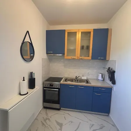 Nino Appartement
