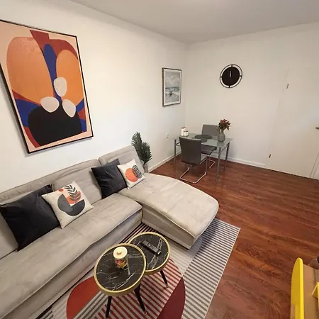 Appartement Nino *