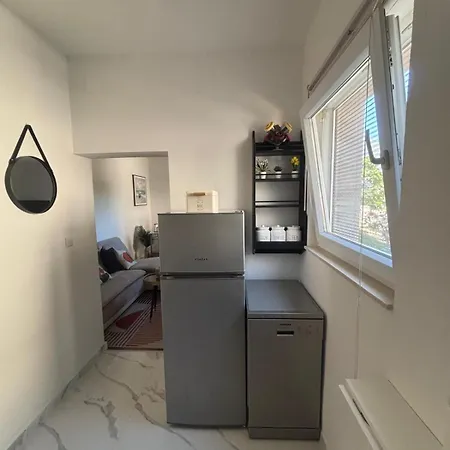 Nino Apartamento