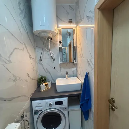 Nino Apartamento *