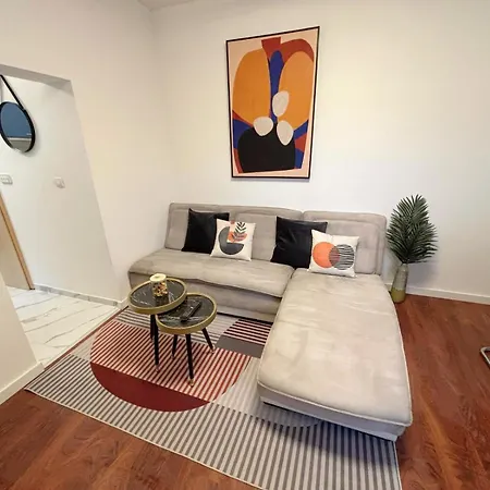 Nino Appartement *