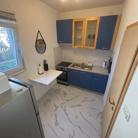 Nino Appartement