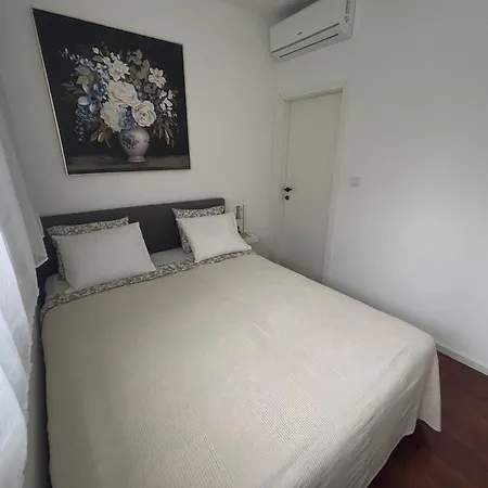 Nino Appartement *
