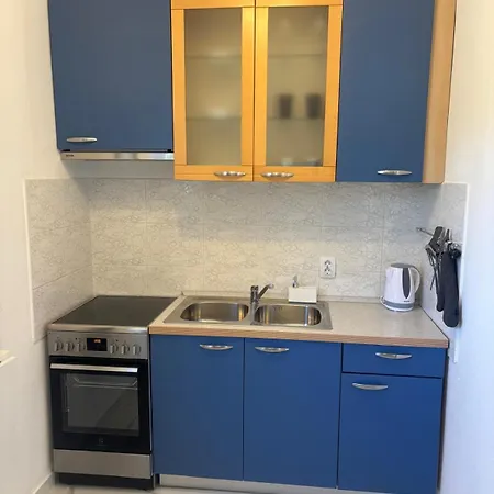 Nino Appartamento Zara