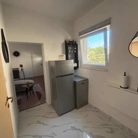 Appartamento Nino Zara