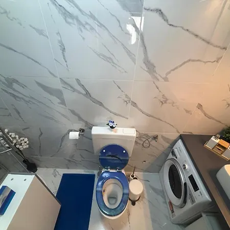 Nino Апартаменты *