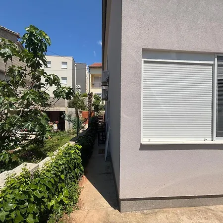 Nino Апартаменты Задар