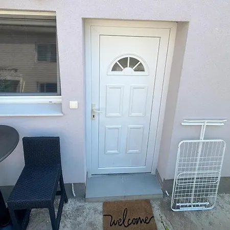 Appartamento Nino Zara