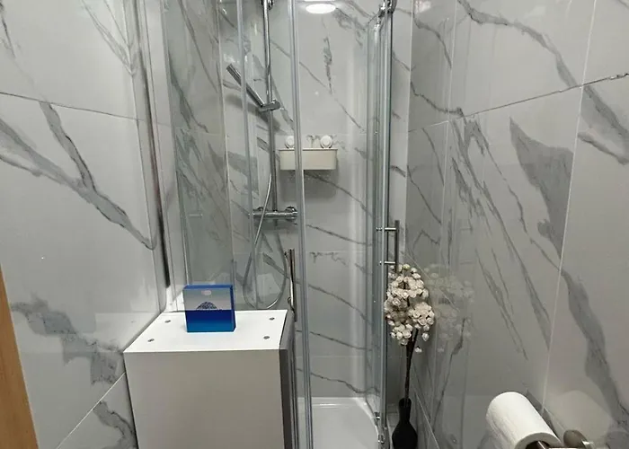 Nino Апартаменты *