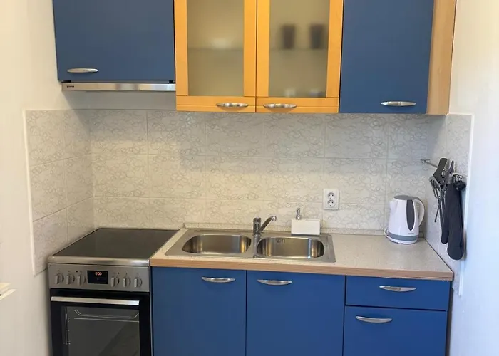 Nino Apartamento Zadar