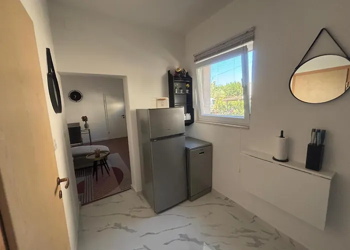 Apartamento Nino Zadar