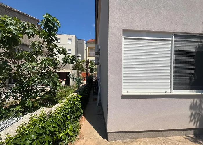 Nino Apartman Zadar