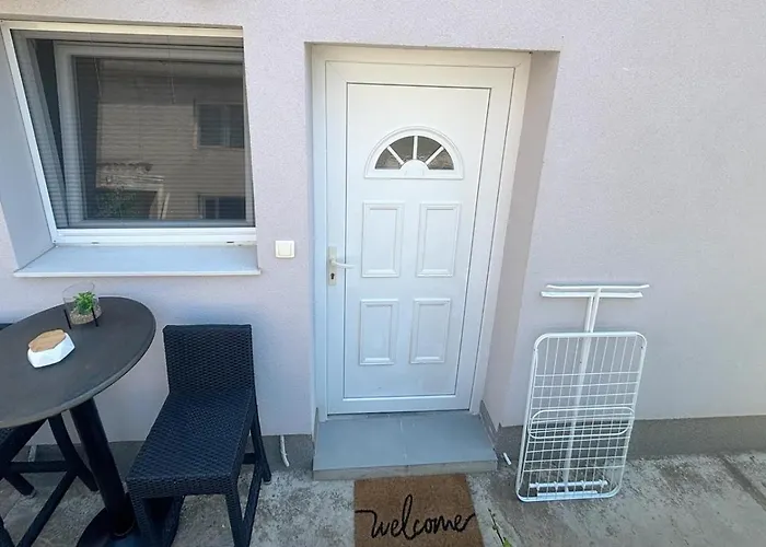 Apartamento Nino Zadar