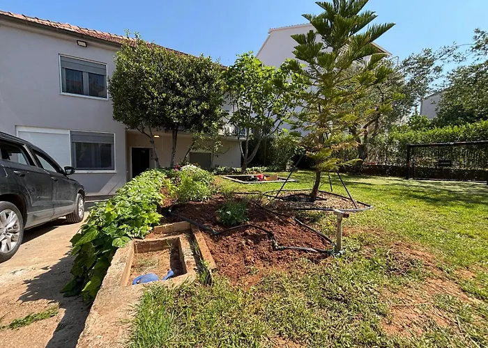 Nino Apartamento Zadar